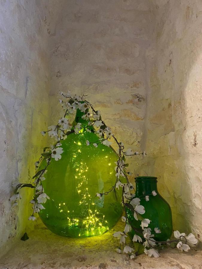 I Trulli Di Nonno Giovanni Casa rural *