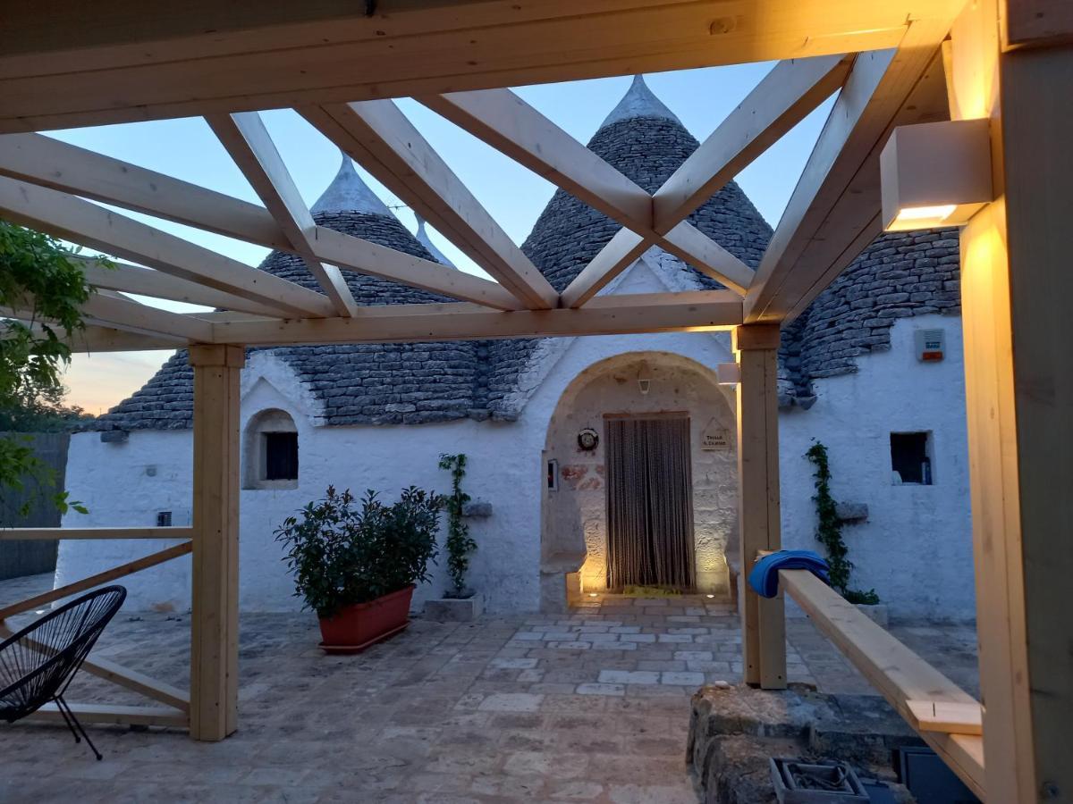 I Trulli Di Nonno Giovanni *