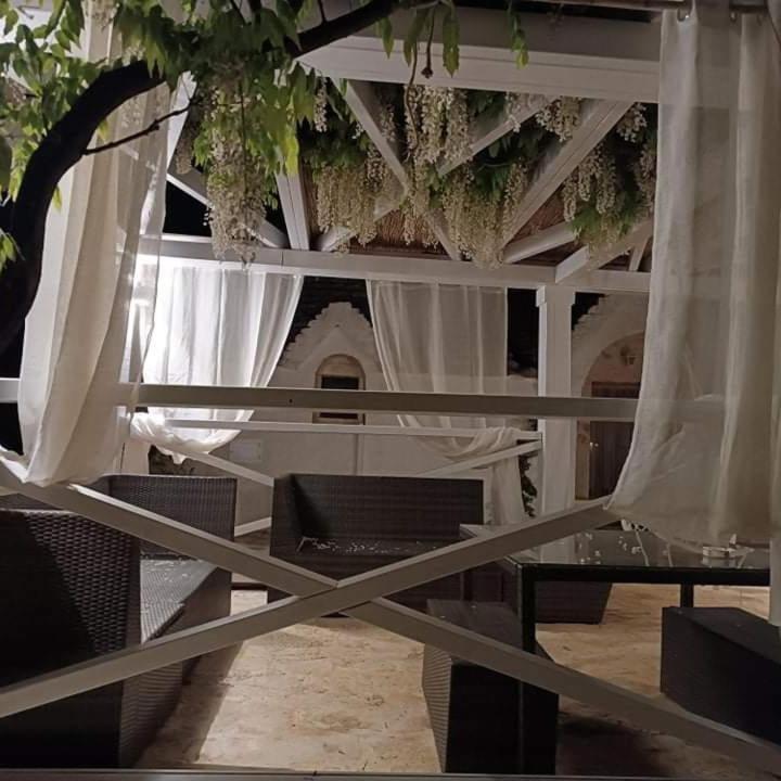 Casa rural I Trulli Di Nonno Giovanni