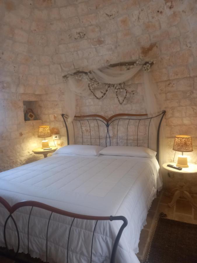I Trulli Di Nonno Giovanni Casa rural