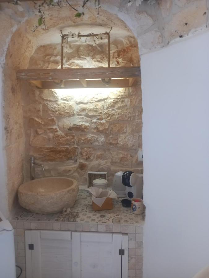 Casa rural I Trulli Di Nonno Giovanni