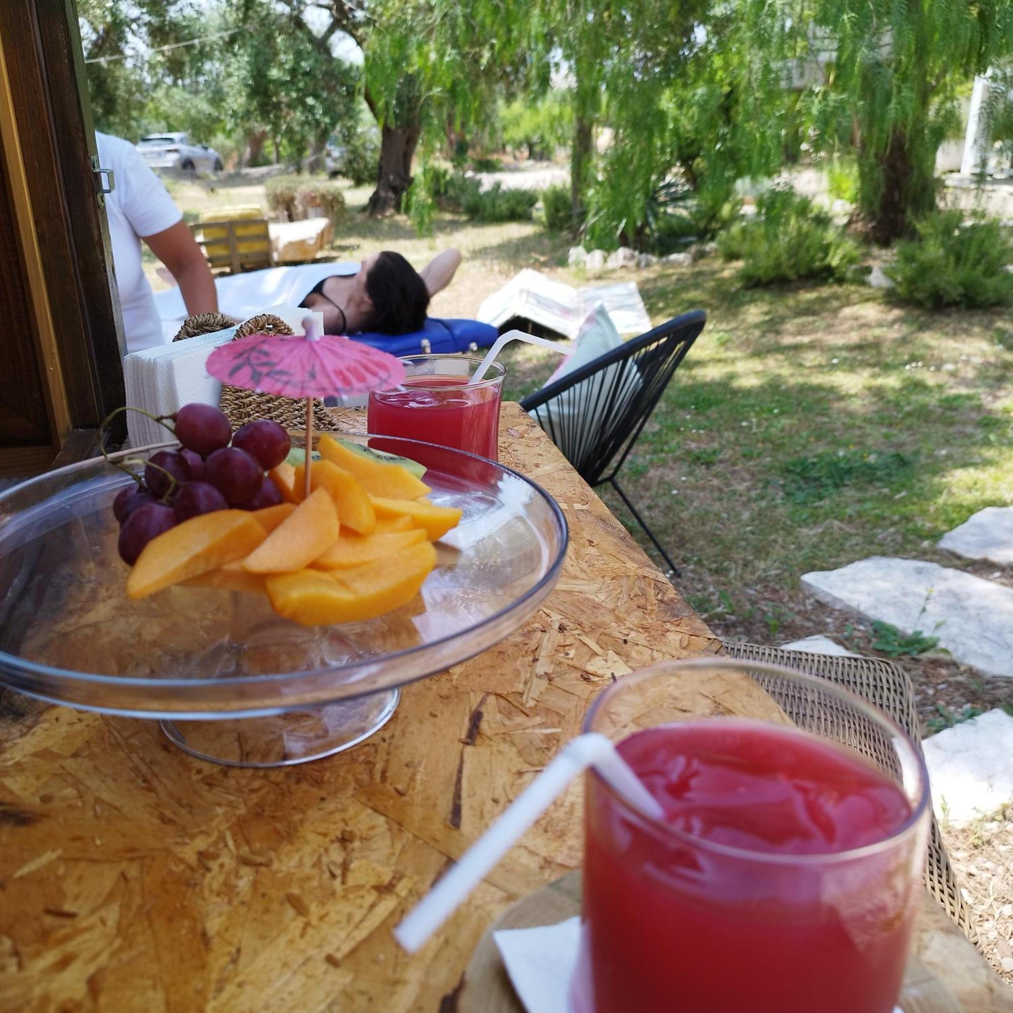 Casa rural I Trulli Di Nonno Giovanni *