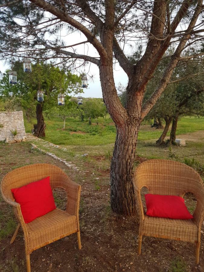 I Trulli Di Nonno Giovanni Casa rural Alberobello